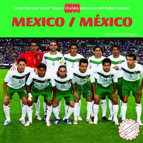 Imagen de archivo de Mexico/Mxico a la venta por Better World Books