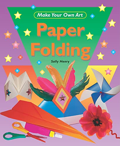 Stock image for Paper Folding for sale by Better World Books