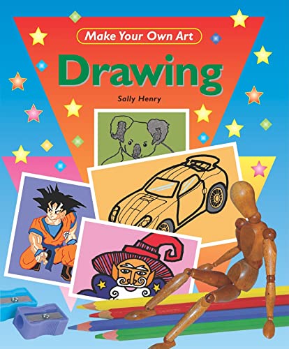 Stock image for Drawing for sale by Better World Books