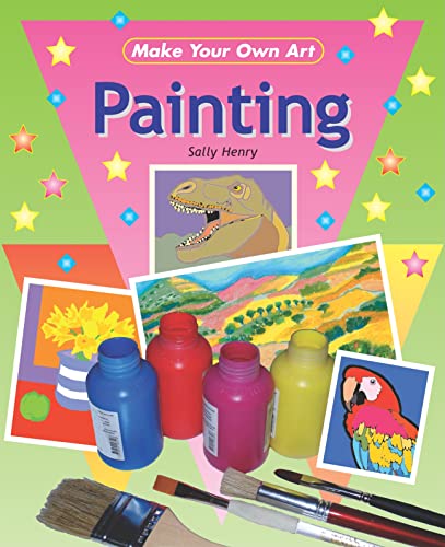 Stock image for Painting for sale by Better World Books: West