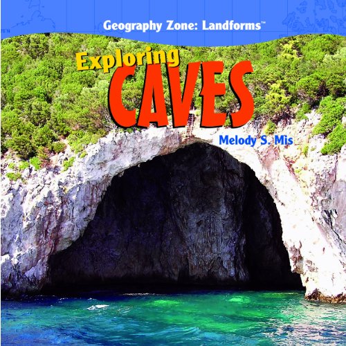 Stock image for Exploring Caves for sale by ThriftBooks-Atlanta