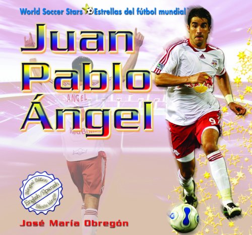 Imagen de archivo de Juan Pablo ngel a la venta por Better World Books