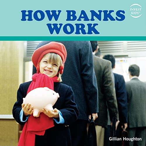 Beispielbild fr How Banks Work zum Verkauf von Better World Books