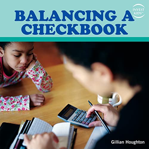 Beispielbild fr Balancing a Checkbook zum Verkauf von Better World Books