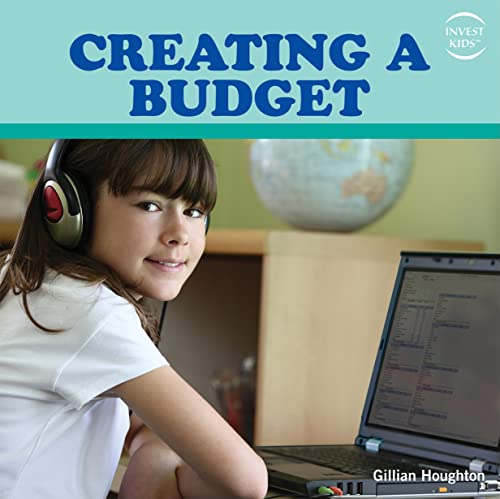 Beispielbild fr Creating a Budget zum Verkauf von Better World Books