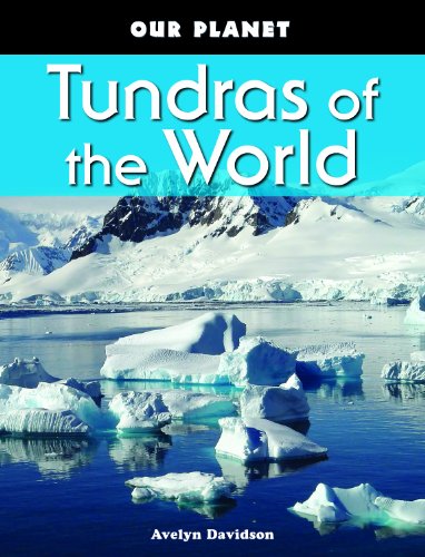 Tundras of the World (Our Planet) (9781435828179) by Davidson, Avelyn