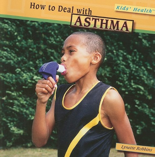 Beispielbild fr How to Deal With Asthma zum Verkauf von Revaluation Books