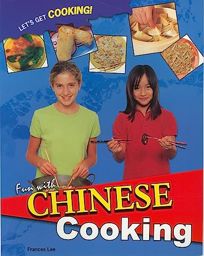 Beispielbild fr Fun with Chinese Cooking zum Verkauf von Better World Books