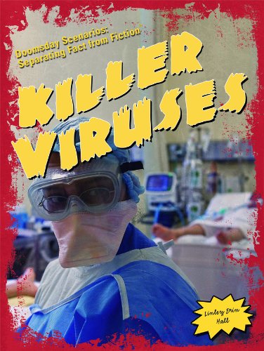 Imagen de archivo de Killer Viruses a la venta por Better World Books