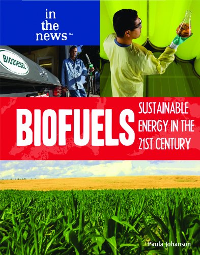 Beispielbild fr Biofuels zum Verkauf von ThriftBooks-Dallas