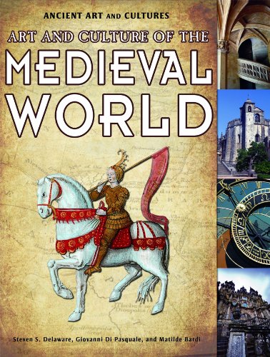 Beispielbild fr Art and Culture of the Medieval World zum Verkauf von Better World Books