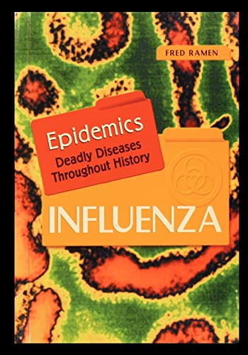 Imagen de archivo de Influenza a la venta por Lucky's Textbooks