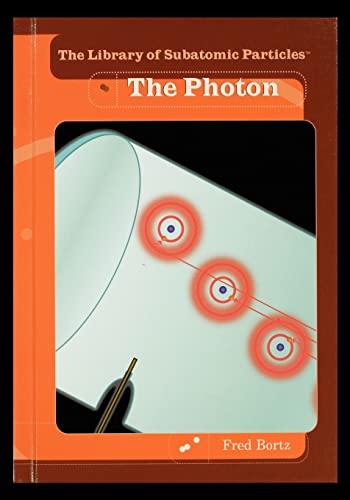 Stock image for The Photon for sale by Lucky's Textbooks