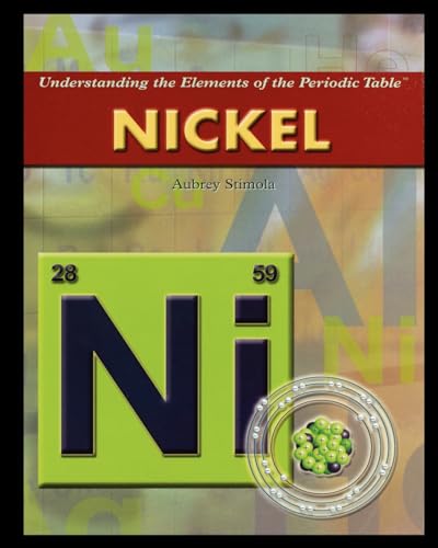 Stock image for Nickel for sale by Lucky's Textbooks