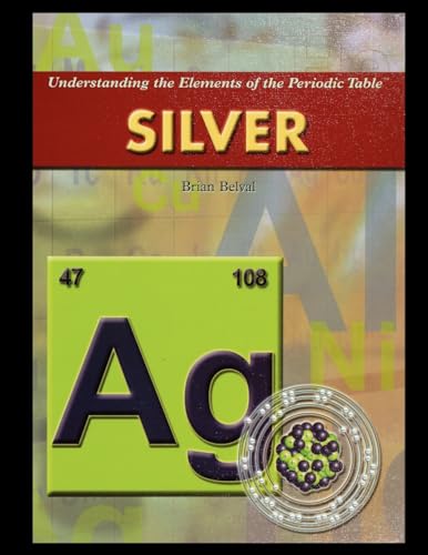 Imagen de archivo de Silver a la venta por Lucky's Textbooks