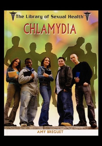 9781435837744: Chlamydia (Library of Sexual Health)
