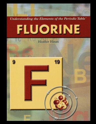 Stock image for Fluorine for sale by Lucky's Textbooks
