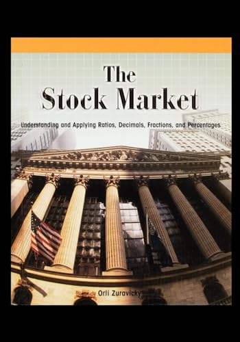 Stock image for The Stock Market (Powermath: Proficiency Plus) for sale by Lucky's Textbooks