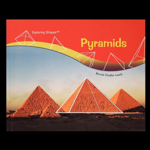 Beispielbild fr Pyramids zum Verkauf von Lucky's Textbooks