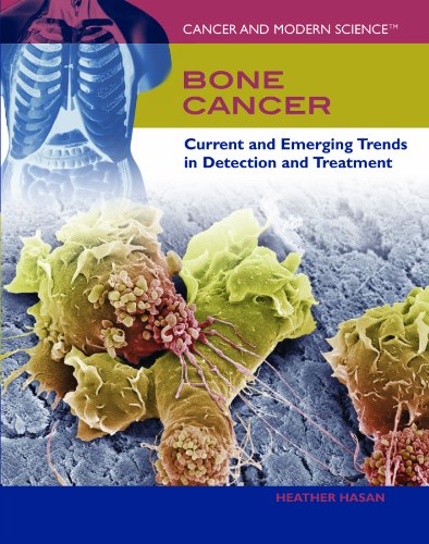 Stock image for Bone Cancer for sale by Better World Books: West