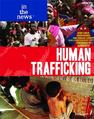 Beispielbild fr Human Trafficking zum Verkauf von Better World Books