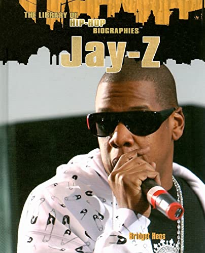 Stock image for Jay-Z for sale by Better World Books