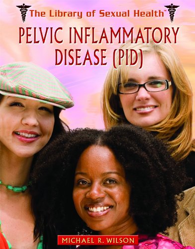Imagen de archivo de Pelvic Inflammatory Disease a la venta por Better World Books
