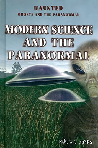 Beispielbild fr Modern Science and the Paranormal zum Verkauf von Better World Books