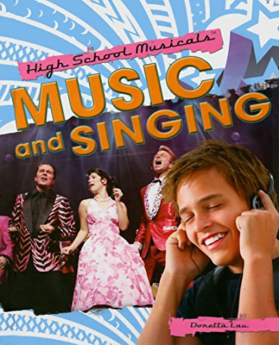 Imagen de archivo de Music and Singing a la venta por Better World Books