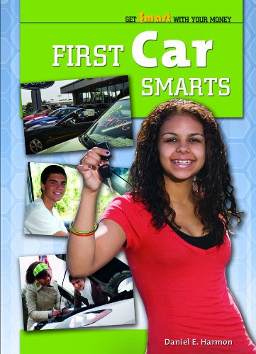 Beispielbild fr First Car Smarts zum Verkauf von Better World Books