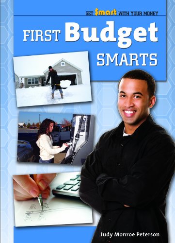 Imagen de archivo de First Budget Smarts a la venta por Better World Books