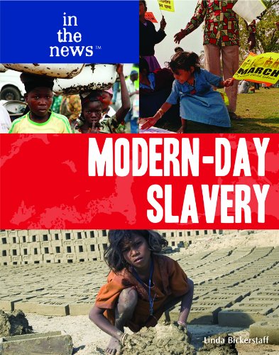 Imagen de archivo de Modern-Day Slavery a la venta por Better World Books