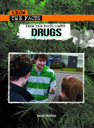 Stock image for Know the Facts about Drugs for sale by Better World Books