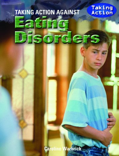 Stock image for Taking Action Against Eating Disorders for sale by Better World Books