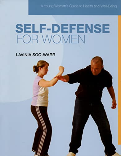 Beispielbild fr Self-Defense for Women zum Verkauf von Better World Books