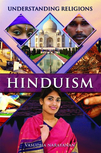 9781435856202: Hinduism (Understanding Religions)