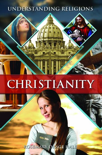 Christianity (Understanding Religions) (9781435856219) by Hale, Rosemary Drage