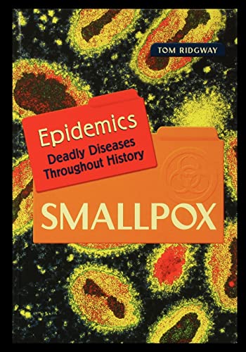 Stock image for Smallpox for sale by Lucky's Textbooks