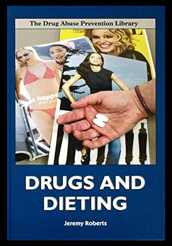 9781435887053: Drugs and Dieting