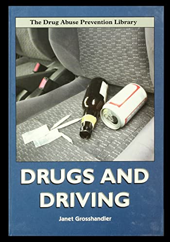 Stock image for Drugs and Driving for sale by Lucky's Textbooks