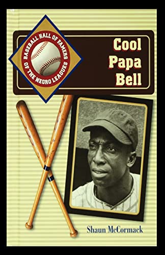 9781435887886: Cool Papa Bell