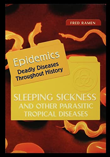 Imagen de archivo de Sleeping Sickness and Other Parasitic Tropical Diseases a la venta por Lucky's Textbooks