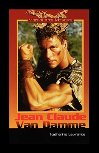 9781435888180: Jean-Claude Van Damme
