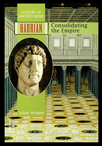 9781435888753: Hadrian