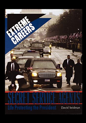 9781435889040: Secret Service: Life Protecting the President