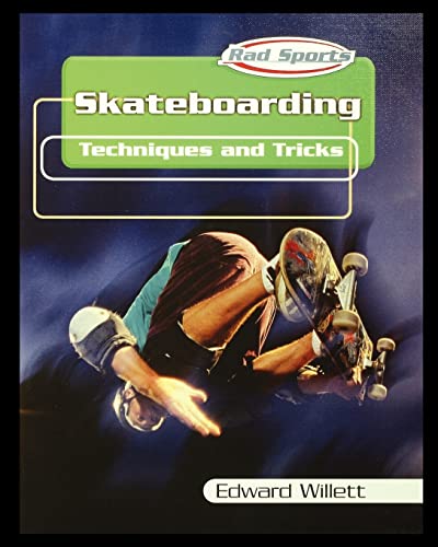 9781435890725: Skateboarding