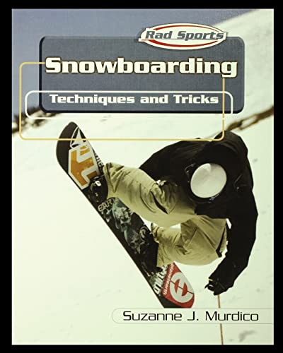 Imagen de archivo de Snowboarding a la venta por GreatBookPrices