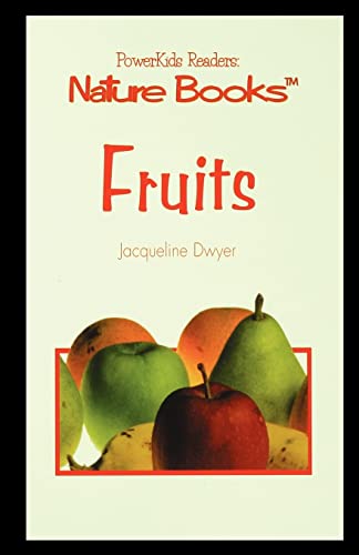 Stock image for Fruits for sale by Lucky's Textbooks