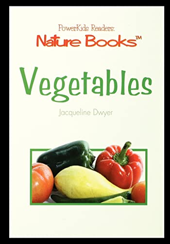 Beispielbild fr Vegetables zum Verkauf von Lucky's Textbooks