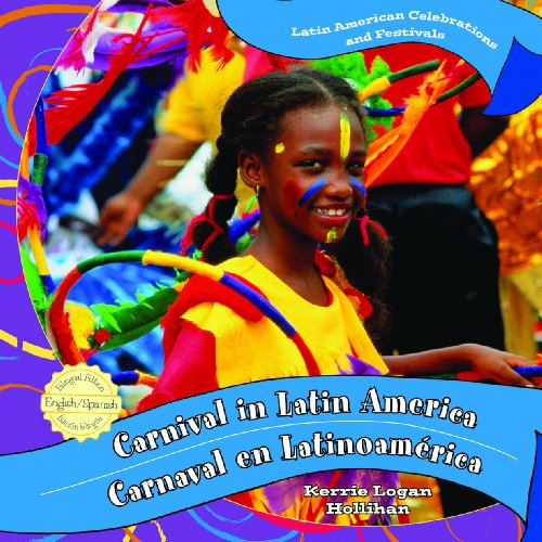 Imagen de archivo de Carnival in Latin America : Carnaval en Latinoam rica a la venta por Better World Books: West